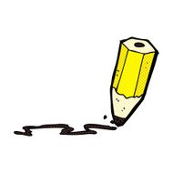comic cartoon drawing pencil