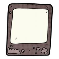 comic cartoon old insant photograph