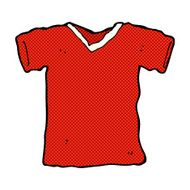 comic cartoon tee shirt