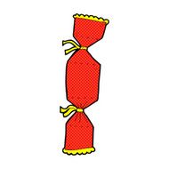 comic cartoon christmas cracker N2