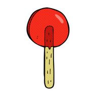 comic cartoon lollipop N2