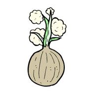 comic cartoon onion N3