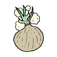 comic cartoon onion N4