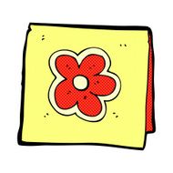 comic cartoon greeting card N2