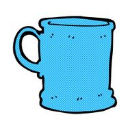comic cartoon mug N3