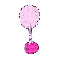 comic cartoon science experiment N7