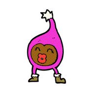 comic cartoon funny creature