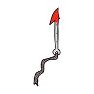 comic cartoon harpoon N3