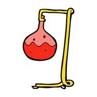 comic cartoon science experiment N8