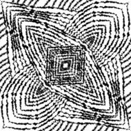 abstract hand-drawn seamless pattern N20