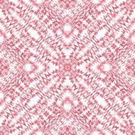 abstract hand-drawn seamless pattern N21