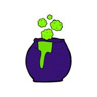 comic cartoon cauldron N2