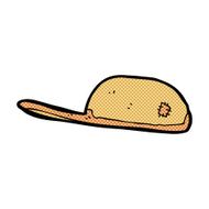 comic cartoon cap N4