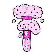 comic cartoon science experiment N9