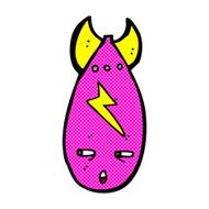 comic cartoon bomb N8