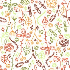 seamless pattern N538