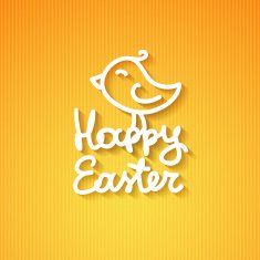 Happy Easter N58