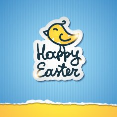 Happy Easter N60