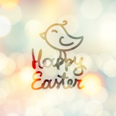 Happy Easter N64