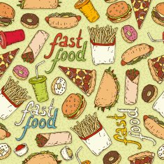 Fast Food N34