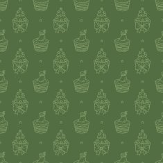 cakes pattern N2