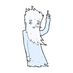jack frost comic cartoon N2