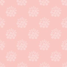 bouquet of flowersn pattern