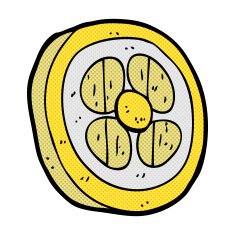 comic cartoon medieval shield