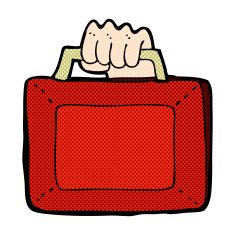 comic cartoon uk budget
