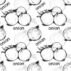 Onion pattern