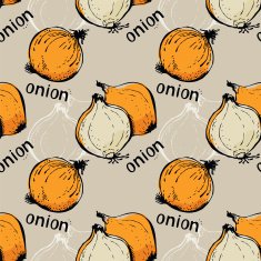 Onion pattern N3