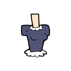 comic cartoon female body N3