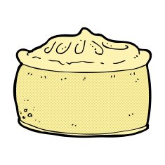 comic cartoon pie N2