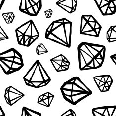 vector crystal