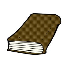 comic cartoon book N9