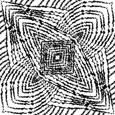 abstract hand-drawn seamless pattern N20