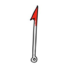 comic cartoon harpoon N4