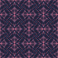 abstract hand-drawn seamless pattern N22