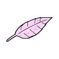 comic cartoon feather N7