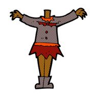 comic cartoon female vampire body (mix and match cartoons N3