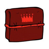 comic cartoon royal business files N3