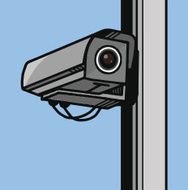 CCTV Camera N6
