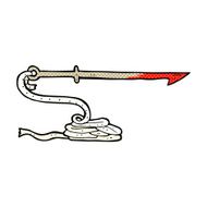 comic cartoon harpoon N5