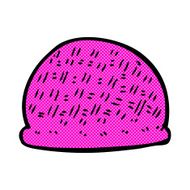 comic cartoon hat N8