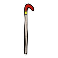 comic cartoon walking stick N2