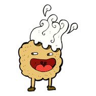 cookie comic cartoon character N2