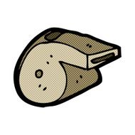 comic cartoon whistle N5