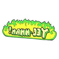 yee hah! comic cartoon N2