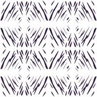 ethnic abstract hand-drawn seamless pattern N90