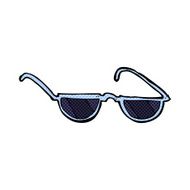 comic cartoon sunglasses N4